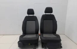Сиденье (комплект) Volkswagen Polo HB 2009-2020