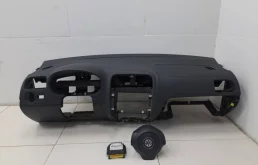 Подушка безопасности (комплект) Volkswagen Polo (HB) 2009>