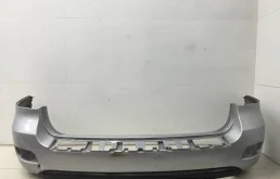 Бампер задний Hyundai Santa Fe (CM) 2006-2012