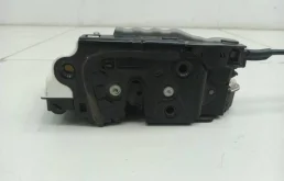 Замок двери передней правой Volkswagen Polo (HB) 2009>