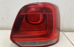 Фонарь задний правый Volkswagen Polo (HB) 2009>