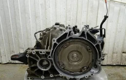 АКПП (автоматическая коробка переключения передач) Hyundai Santa Fe (CM) 2006-2012