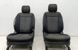 Сиденье (комплект) Hyundai Santa Fe CM 2006-2012