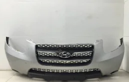 Бампер передний Hyundai Santa Fe (CM) 2006-2012