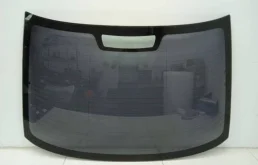 Стекло заднее Volvo S80 (TS, TH, KV) 1998-2006