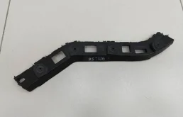 Кронштейн заднего бампера правый Chevrolet Cobalt (T250) 2011-2015