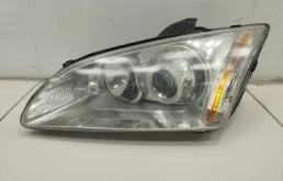 Фара левая Ford Focus 2 (DA) 2005-2008