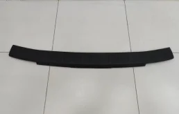 Накладка заднего бампера Chevrolet Orlando (J309) 2011-2015