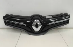 Решетка радиатора Renault Kangoo 2013-2021
