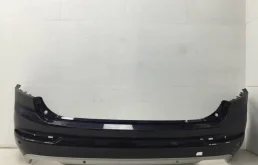 Бампер задний Volvo XC90 2015>