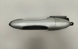 Ручка двери задней наружная левая Ford Focus 1 1998-2004
