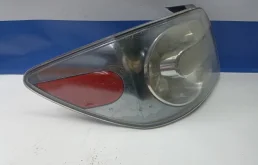 Фонарь Mazda CX-7 2006 E22151160C ER3P, задний левый