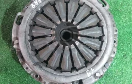 Маховик МКПП Nissan Pathfinder YD25DDTI YD25DDTI