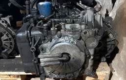 АКПП Hyundai Sonata G4JP G4JP