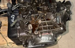 АКПП Hyundai Sonata G4JP G4JP