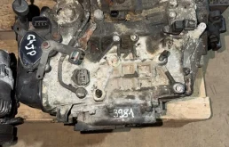 АКПП Hyundai Sonata G4JP G4JP