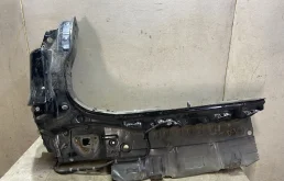 Панель задняя Nissan X-Trail T32 2014