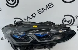 Фара правая для BMW M3 F80 2013-2019