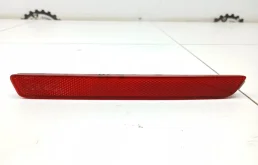 Отражатель в бампер задний правый Mazda 6 2009 GH