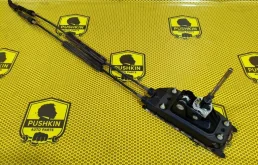 Кулиса МКПП для Skoda Rapid I NH3 2012-2017