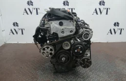 Двигатель Honda FR-V R18A1