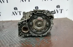 АКПП Hyundai Santa Fe DM D4HB