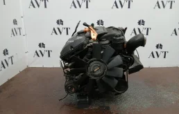 Двигатель BMW X5 E53 M54B30 306S3