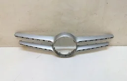 Накладка решетки радиатора Mercedes-Benz -Class 2009-2013 W212