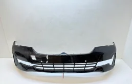 Бампер BMW 5er 2020- G30
