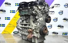 Двигатель 204PT Ecoboost Jaguar XJ XF Freel Evoque Range Rover Evoque I (2011—2015)