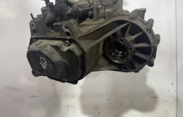 КПП механическая (МКПП) MAB  1.6 Бензин Volkswagen