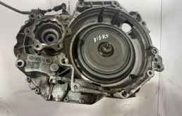 КПП автоматическая (АКПП) HXU  2.0 TDI Volkswagen