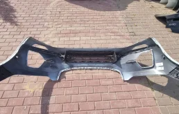 Бампер передний Volvo XC60 2 rest 2021 (32296892)
