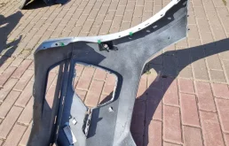 Бампер передний Volvo XC60 2 rest 2021 (32296892 )