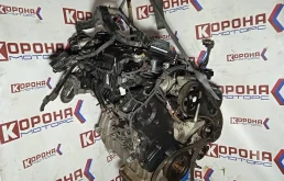 Двигатель G6EA Б/У Контрактный в сборе с навеской G6EA9A369757