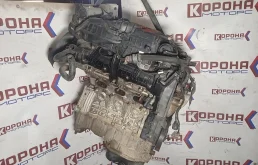 Двигатель  G6EA Б/У Контрактный в сборе с навеской G6EA