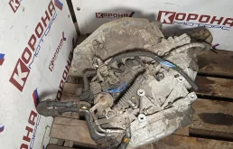 Акпп в сборе A6LF3 2wd D6EB D6EA Б/У Оригинал