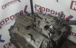 Акпп в сборе A6MF1 Б/У Контрактная пробег до 70т.км