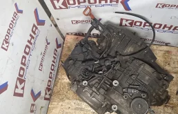 Акпп в сборе A5HF1 2WD Б/У Контрактная