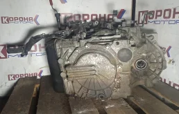 Акпп в сборе F4A42 Б/У Контрактная под  мотор G4KD
