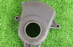 Крышка грм нижняя (кожух) 1.4-1.6 zetec форд