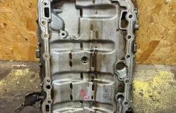Поддон двигателя Volkswagen Tiguan