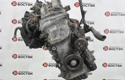 Двигатель TOYOTA AVENSIS 2002-2010 1900028250 AZT250 1AZ-FSE
