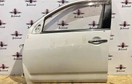 Дверь передняя левая Mitsubishi Outlander XL CW5W