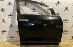Дверь передняя правая Mazda CX-7 ER