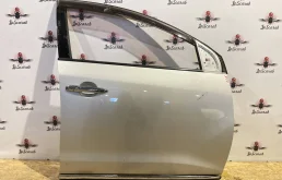 Дверь передняя правая Nissan Murano Z51