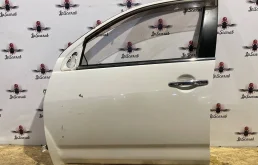 Дверь передняя левая Mitsubishi Outlander XL CW5W