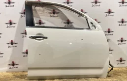 Дверь передняя правая Mitsubishi Outlander XL CW5W
