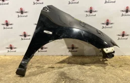 Крыло переднее правое Nissan Murano Z51