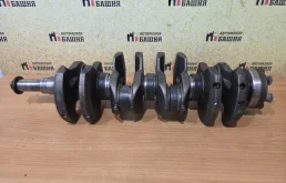 Коленвал Ford Fusion 1734722 CBK 1.4